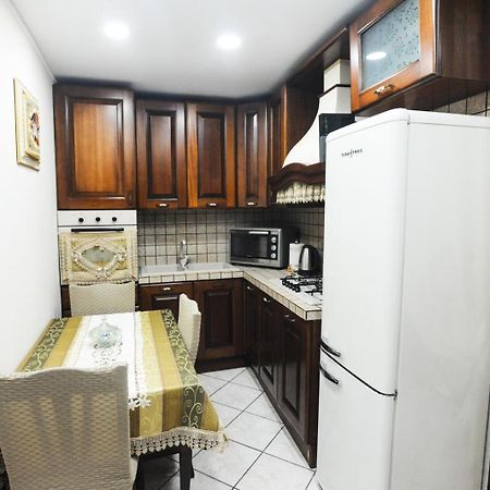 Апартаменты La Casa Di Nancy Next Plebiscito Неаполь Экстерьер фото